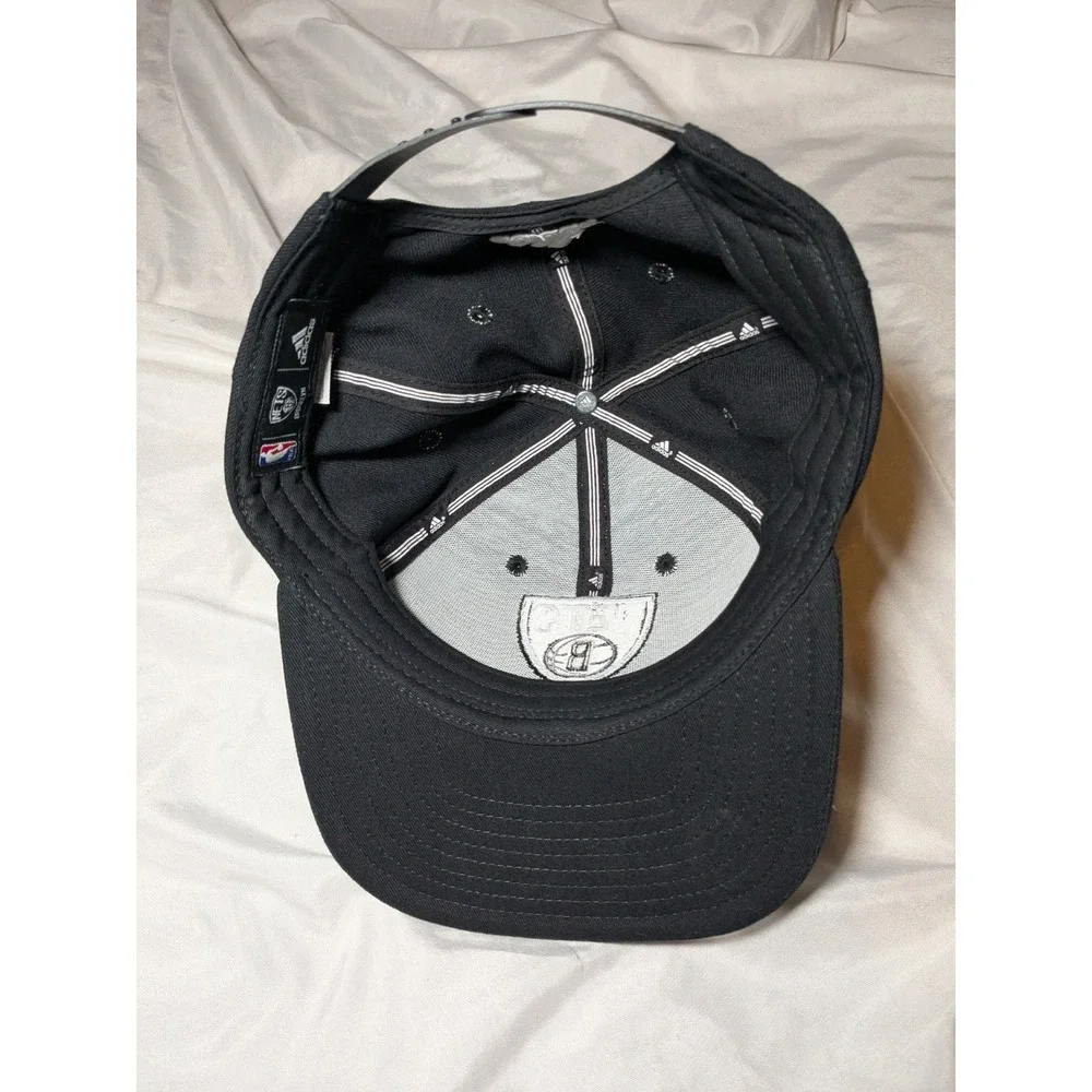 Adidas NBA Brooklyn Nets‎ Snapback Hat